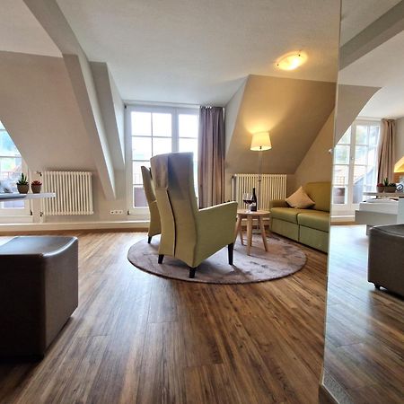 Hotel-Gasthaus Goldener Engel Glottertal Extérieur photo