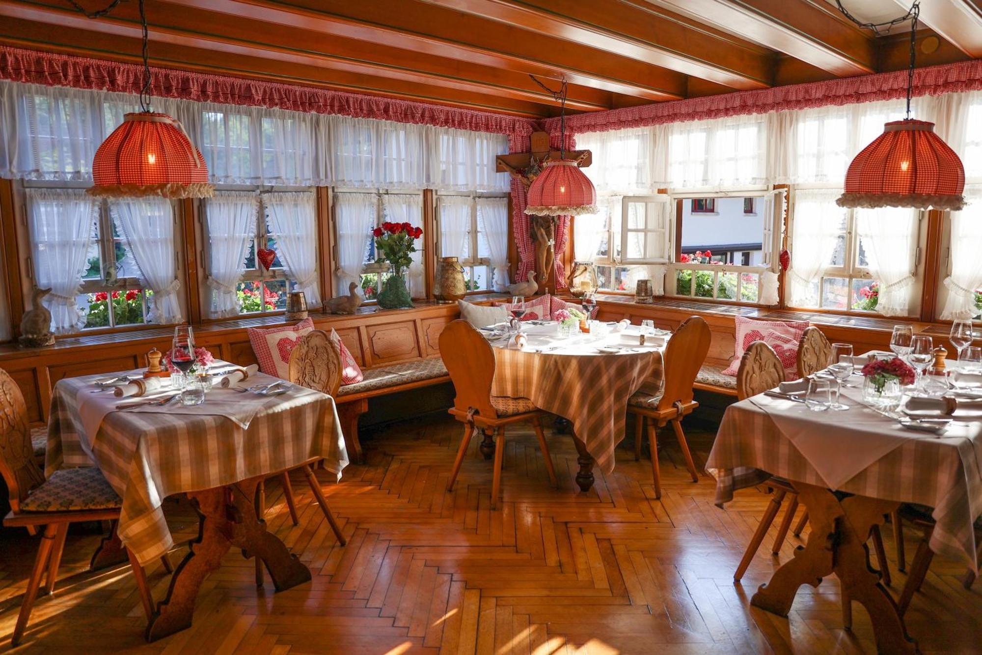 Hotel-Gasthaus Goldener Engel Glottertal Extérieur photo