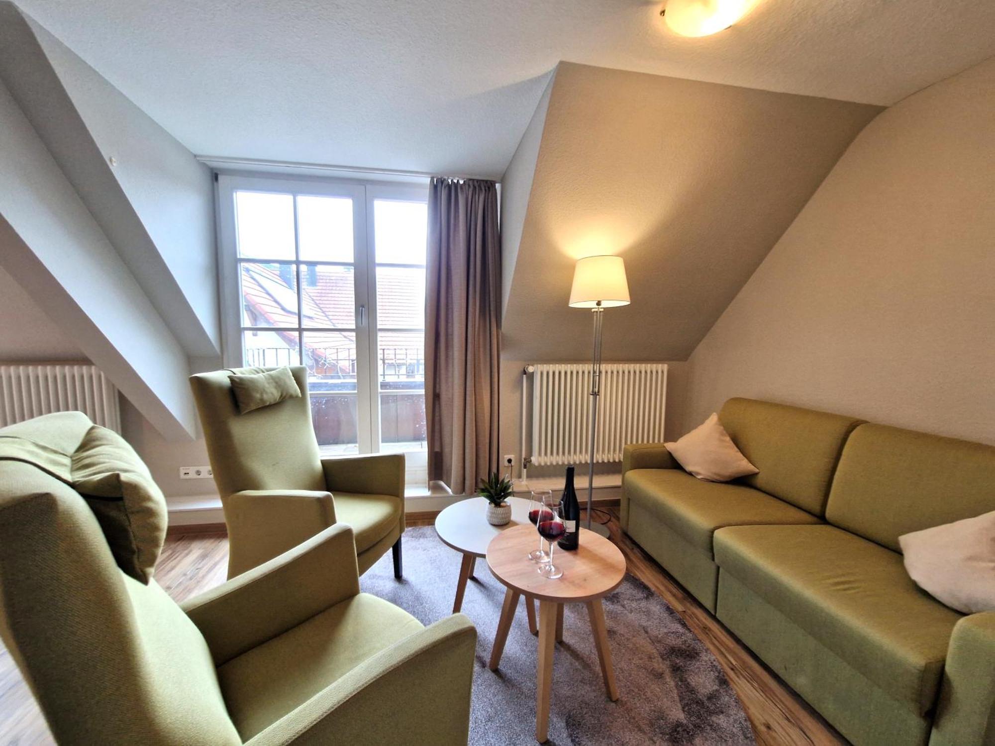 Hotel-Gasthaus Goldener Engel Glottertal Extérieur photo